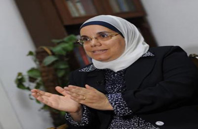 باكينام الشرقاوي تدعو للرد بحكمة لتفويت الفرصة على مثيري الفتن