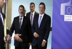 الرئيس: مصر قادرة على حماية السفارات على أراضيها