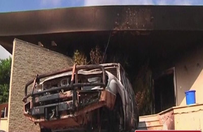 صحف العالم: ثوار ليبيا برءاء من قتل السفير الأمريكي