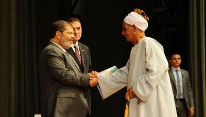 وزير الزراعة: قرارات الرئيس تزيد دخل الفلاح وتحميه