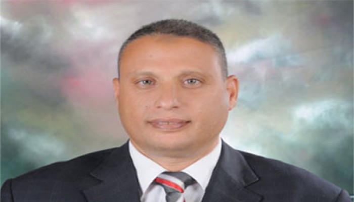 ماهر حزيمة: مطالب عمال الإسكان مشروعة ونسعى لتحقيقها