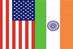 الهند وأمريكا تجريان مناورة عسكرية الشهر المقبل
