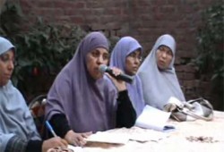 النائبة نجوى جودة: المعلمات حجر الزاوية في مشروع النهضة