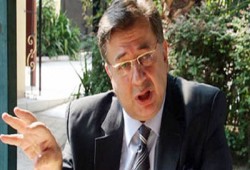 سفير تركيا بالقاهرة: نؤيد مبادرة مرسي لحل الأزمة السورية