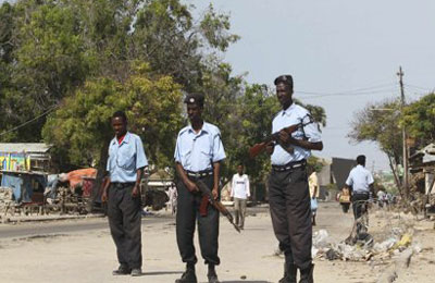 قتيل و6 مصابين في انفجار بالصومال تزامنًا مع انتخاب الرئيس