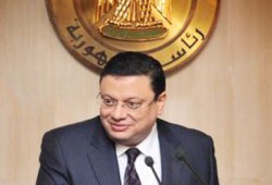 الرئاسة تنفي وجود مشاورات لتغيير مقر سفارة الكيان بالقاهرة