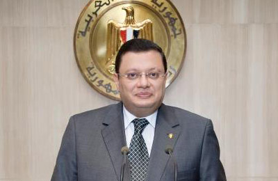 ياسر علي: الرئاسة لم تتخذ قرارًا بشأن زيارة الرئيس لواشنطن