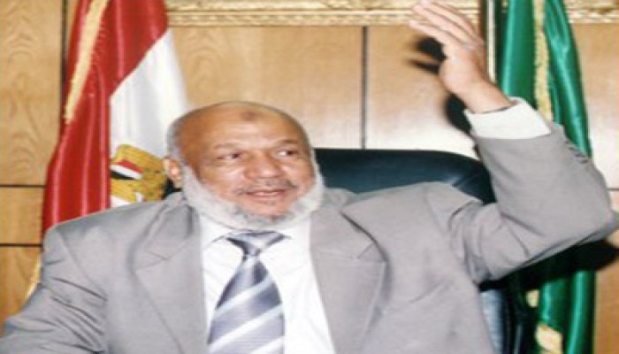 النائب كمال نور الدين ينجح في تدبير مقر للشهر العقاري بالفيوم