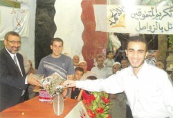 وكيل لجنة الشباب بـ"الشورى": نهضة مصر لن تكون إلا بالعلم