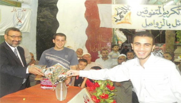 وكيل لجنة الشباب بـ"الشورى": نهضة مصر لن تكون إلا بالعلم