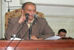 "الحرية والعدالة" بسوهاج تستقبل وفدا لمؤسسة حافظ الذكر العالمية