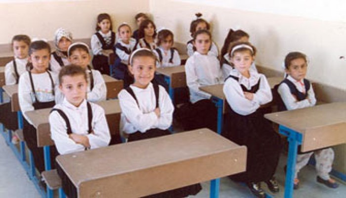 "الحرية والعدالة" يستعد لإطلاق حملة "التعليم أساس النهضة"