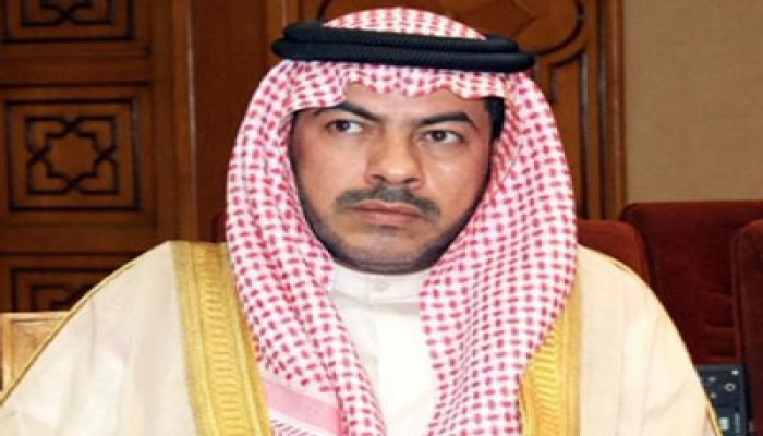 الدقباسي: تصريحات رئيس مجلس الشعب السوري هدفها إطالة الأزمة ببلاده