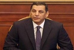 وزير الداخلية: الرئيس أشاد بجهود الشرطة بعد "حملة المنزلة"