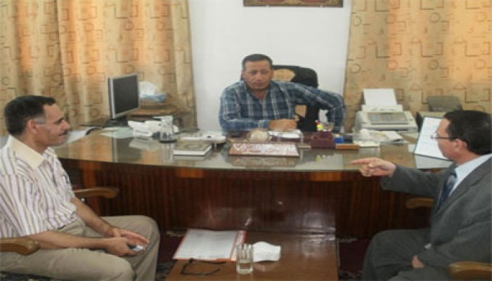 الحرية والعدالة ينجح في إنشاء موقف لأتوبيس شرق الدلتا بمشتول