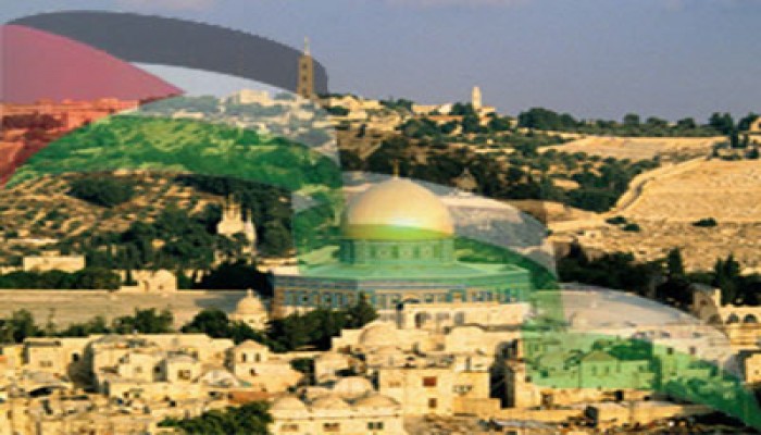 حماس: موقف الرئيس أوباما من القدس "فضيحة مدوية"