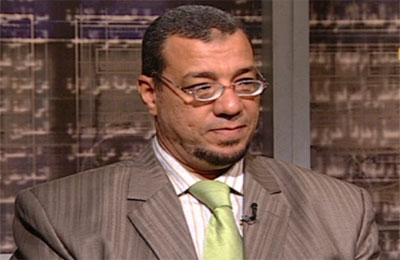 "حصاد الأسبوع".. برنامج جديد يقدمه هاني صلاح الدين