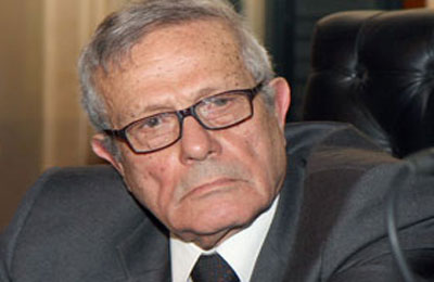 الريدي: زيارة الرئيس مرسي لأمريكا تأتي في توقيت مهم للغاية