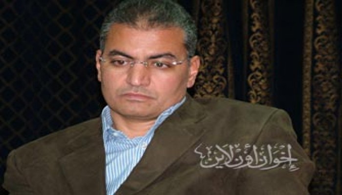 سلطان: بعض معارضي الإخوان يحولون الخلاف لمعركة وجود