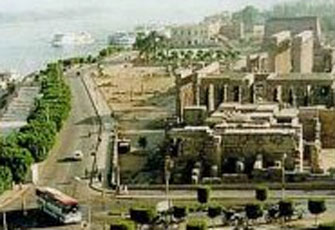 ماجدة واصف: مهرجان الأقصر يفتح حوارًا بين مصر وأوروبا