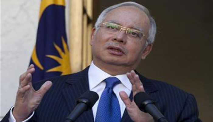 ماليزيا تبحث مع بروناي تطوير علاقات التعاون المشترك