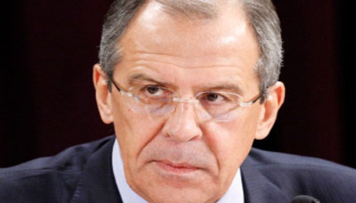 لافروف يفتتح اجتماعات وزراء خارجية (أبيك)