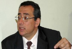 البرنس يرحب بتكليف "محمد عطا" محافظًا للإسكندرية