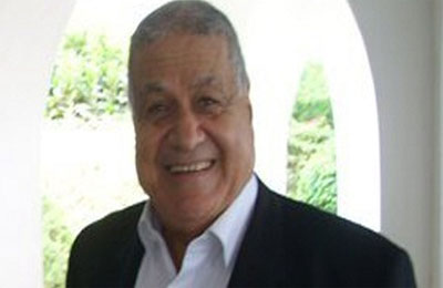 الرئيس مرسي يمنح مؤسس سلاح الصاعقة المصرية رتبة الفريق الفخري