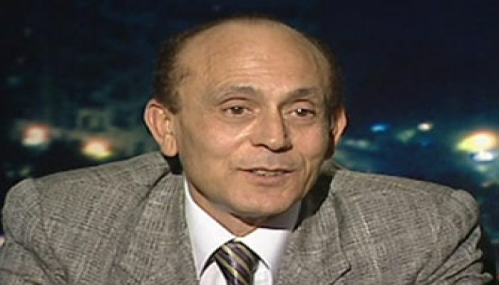 محمد صبحي: اجتماع رئيس الجمهورية بالفنانين يؤكد دعمه للفن