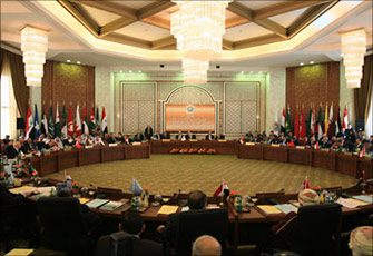 "الأردن" يرأس اجتماع وزراء الخارجية العرب بالقاهرة