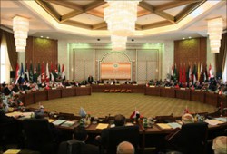 "الأردن" يرأس اجتماع وزراء الخارجية العرب بالقاهرة