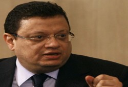 ياسر علي: إعلان حركة المحافظين خلال اليومين القادمين