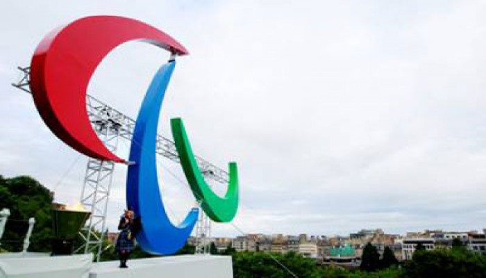 محمد صبحي يفوز بفضية رفع الأثقال في دورة الألعاب البارالمبية