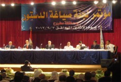 د. البلتاجي: الدستور سيكون معبرًا عن إرادة جميع المصريين