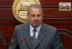 فتح الباب: الشورى لم يناقش المصالحة مع رجال المخلوع