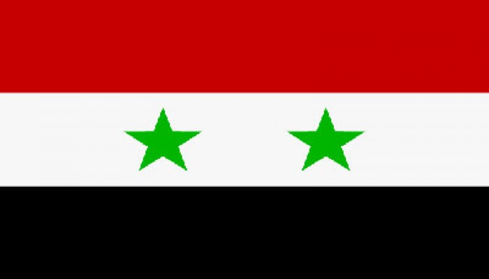 هيئة الثورة السورية: انفجار يهز حي جرمانا بدمشق