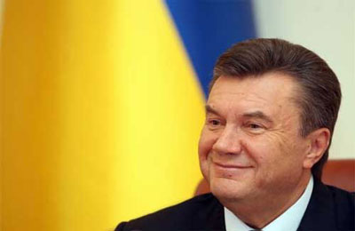 "أوكرانيا" تسعى لترتيب لقاء مع الرئيس مرسي بنيويورك