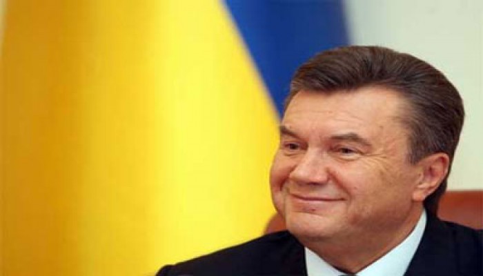 "أوكرانيا" تسعى لترتيب لقاء مع الرئيس مرسي بنيويورك