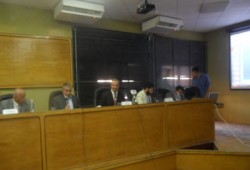 "اقتراحات التأسيسية" تجمع مقترحات أهالي الوادي الجديد