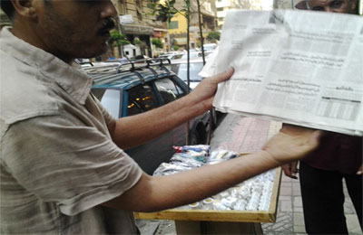 سوق اليوم الواحد.. حلم ينقصه التخطيط