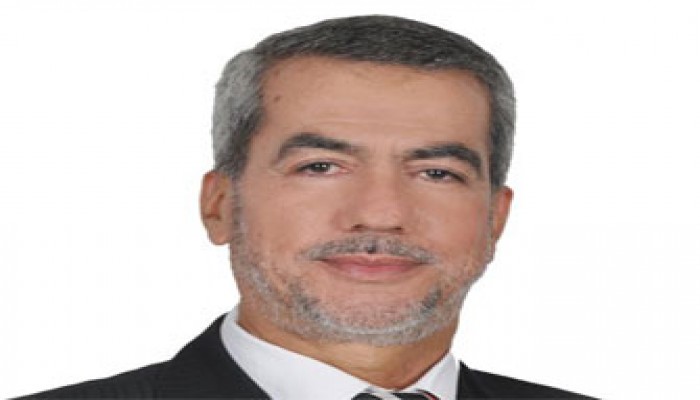 الشوربجي يطالب بعدم اشتراط جنسية الأبوين لتمليك أراضي سيناء