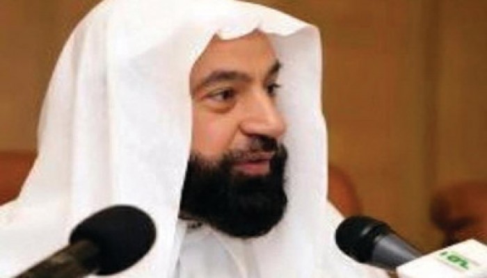 عالم سوري: كلمة الرئيس مرسي طمأنت أحرار سوريا