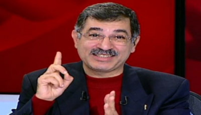 سياسي تركي لصادق: خطاب مرسي لا يصدر إلا عن زعيم