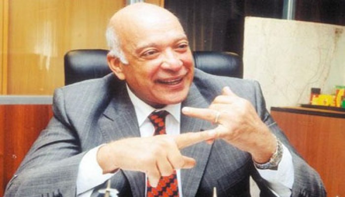 الشاذلي: الرئيس مرسي قدم اليوم أكبر دعم للثورة السورية