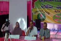 م. محمد فياض: قوة المجتمع تكمن في الشباب