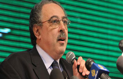 مرقص: الفريق الرئاسي تغير نوعي في إدارة مصر