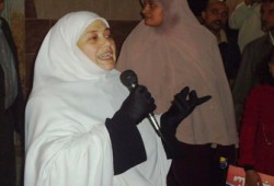 الحرية والعدالة بالبحيرة يبدأ برنامج لإعداد الكوادر النسائية