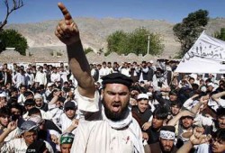 أمريكا تكتفي بعقوبة إدارية للجنود المتورطين بحرق المصحف!!