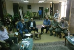 "الحرية والعدالة" يبرم عقد لإنشاء مشروع سكني لشباب السويس