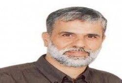 الاحتلال يفرج عن القيادي عبد الخالق النتشة بعد 10 أعوام من الاعتقال